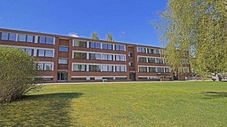 Náhledový obrázek - Vlastník bývalých OKD bytů investuje ve Finsku. Nakoupil stovku domů