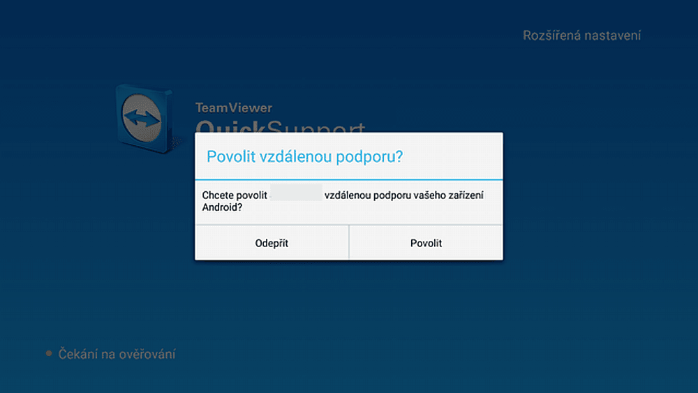 TP Vision a TeamViewer pro TV Philips 2016