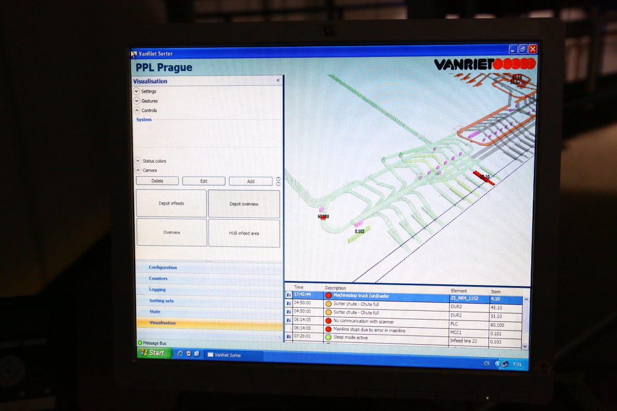 V PPL se před Vánoci nezastaví
