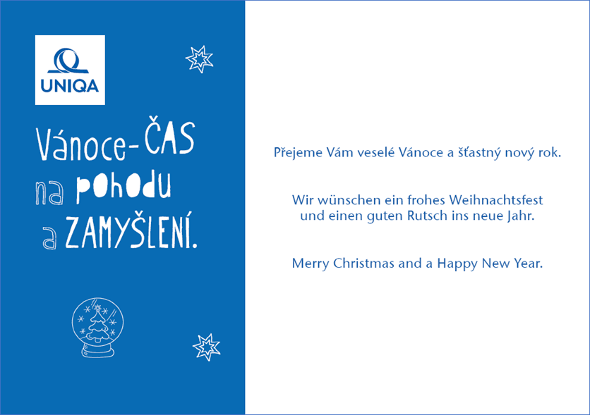 UNIQA pojišťovna, a.s.