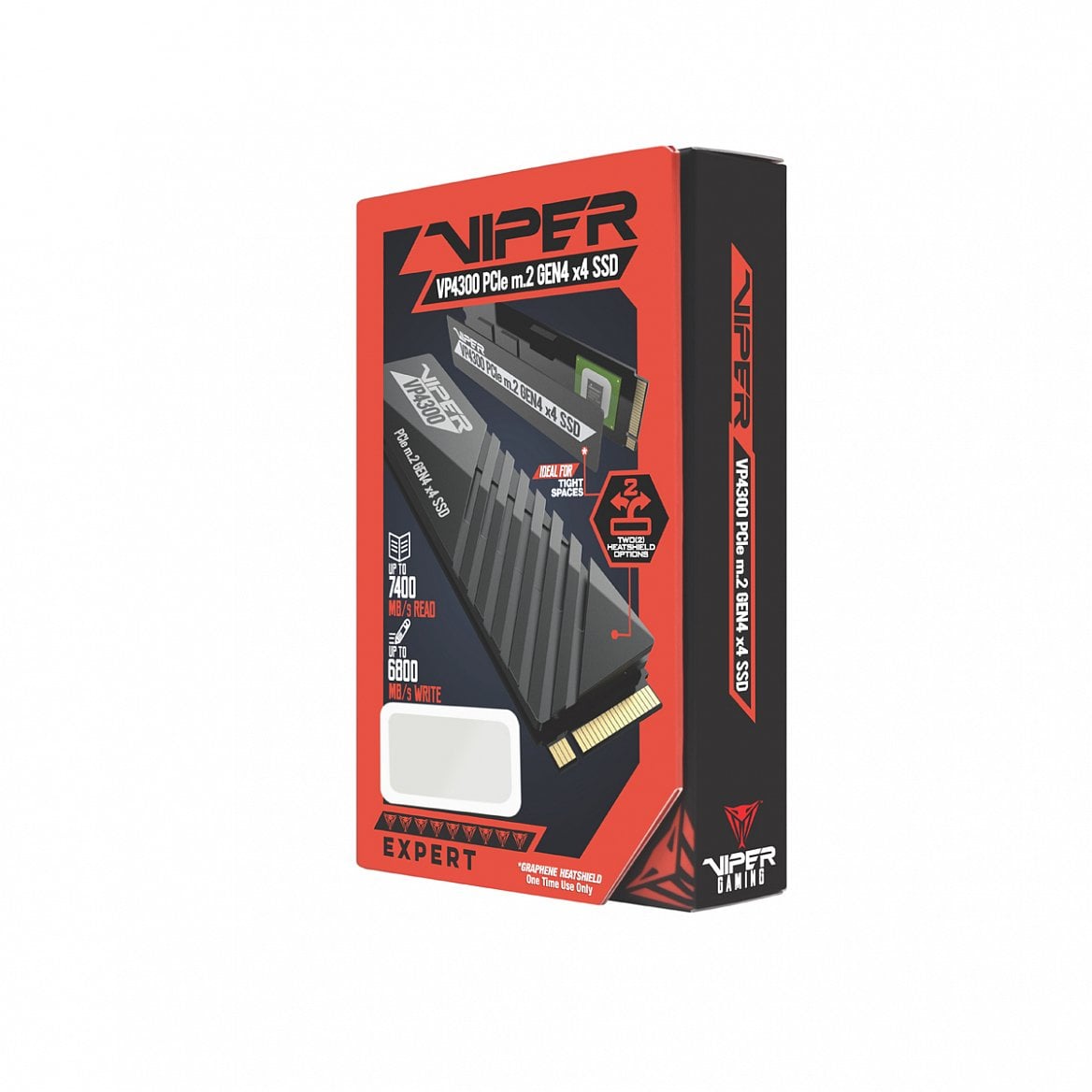 Patriot Viper VP4300 24