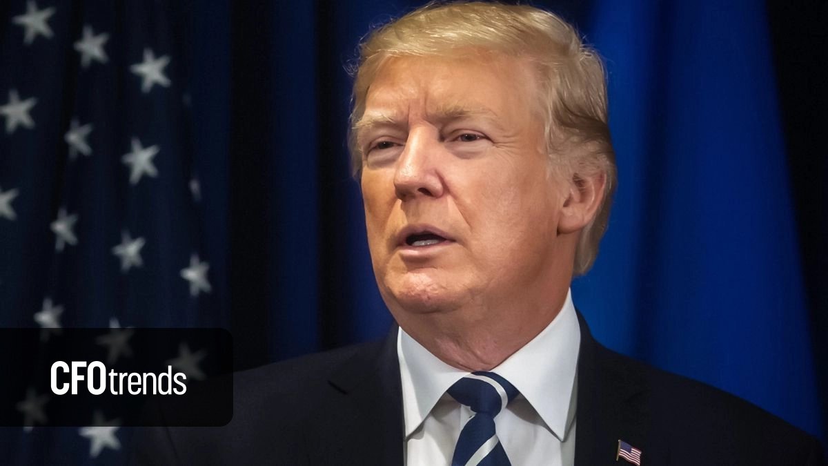 Znamená Trumpova anti-ESG politika konec trendu udržitelných společností?