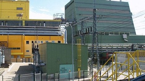 Náhledový obrázek - Tykač může koupit elektrárny v Kladně a Zlíně, transakci schválil antimonopolní úřad
