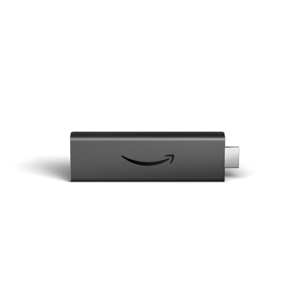 Fire TV Stick 4K, verze 2021