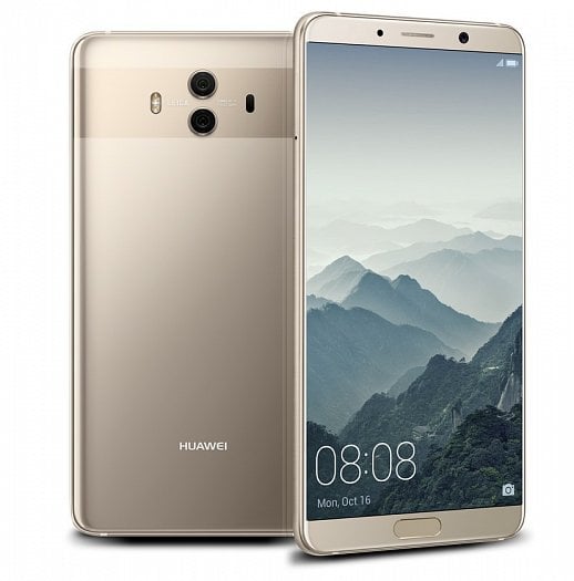 Huawei Mate 10