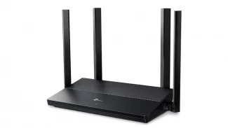 ISP router TP-Link EX141