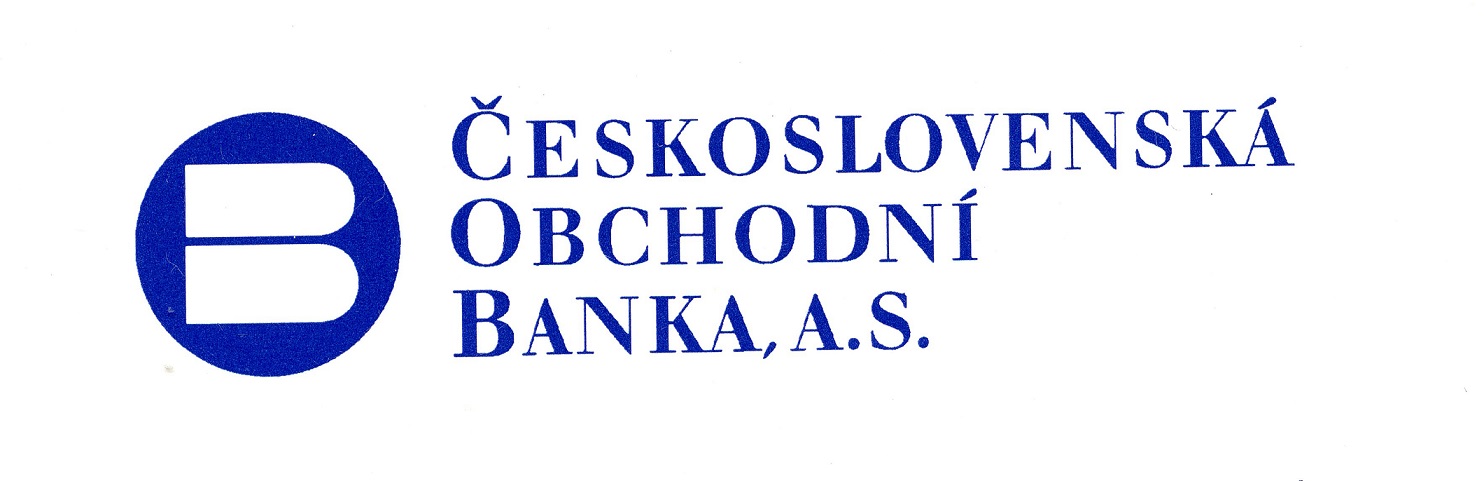 Jak se vyvíjela loga bank