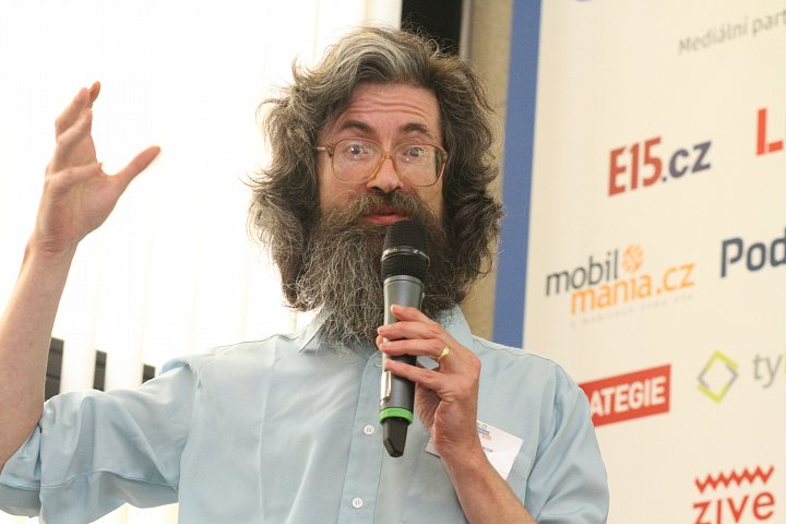 Marek Prokop, PROKOP software s.r.o.