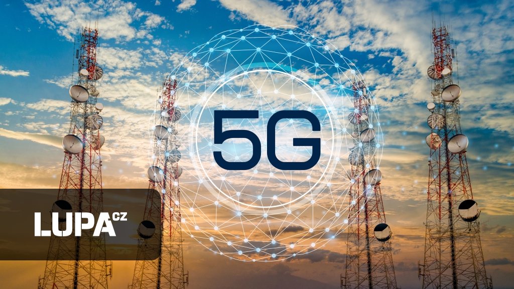 Regulace podle NIS2: Výkladová vodítka směrnice skrývají 5G sítě
