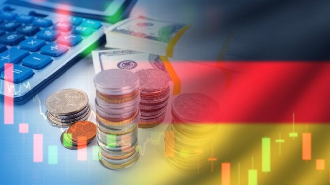 Německo hledá cestu z recese. Vládní miliardy mají nastartovat růst, ekonomové ale zůstávají opatrní