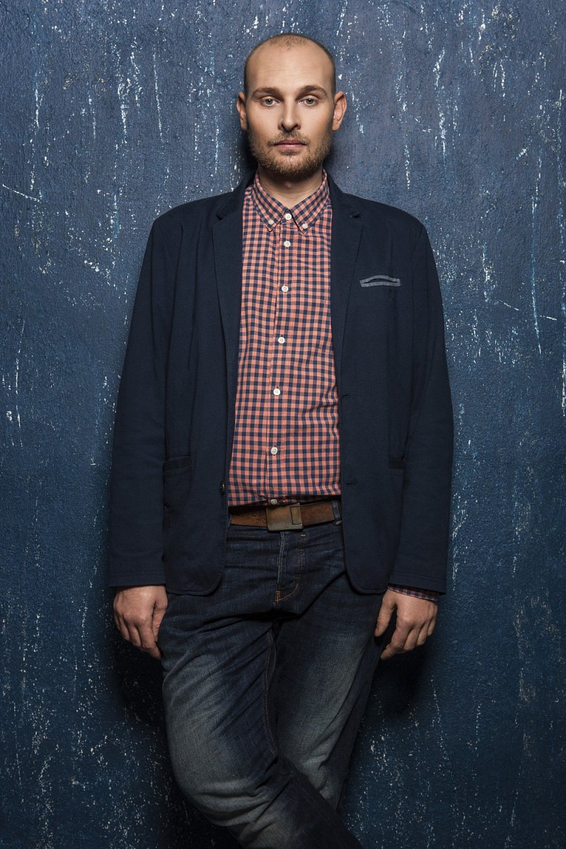 Pořad New Look nově na Prima love