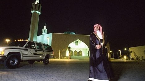 Náhledový obrázek - Miliardář za mřížemi. Obětí mocenského boje v Rijádu je i arabský Warren Buffett