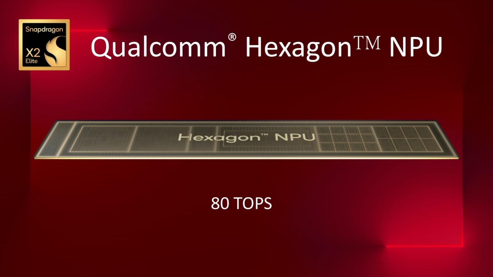 Procesory Qualcomm Snapdragon X2 Elite a X2 Extreme