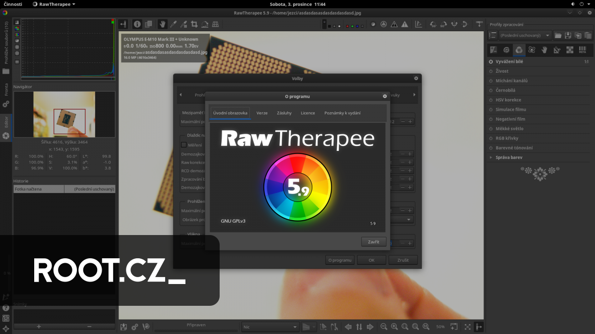 rawtherapee 5.0 user manual rawtherapee 5.0 user manual