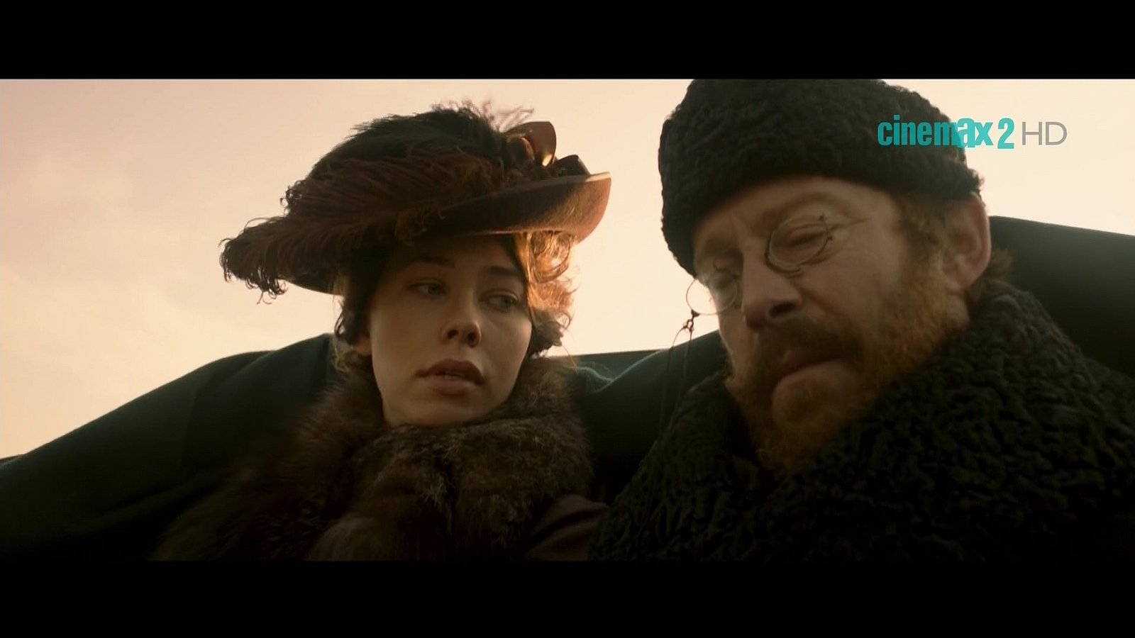 Ukázky z vysílání HD verzí kanálů HBO a Cinemax