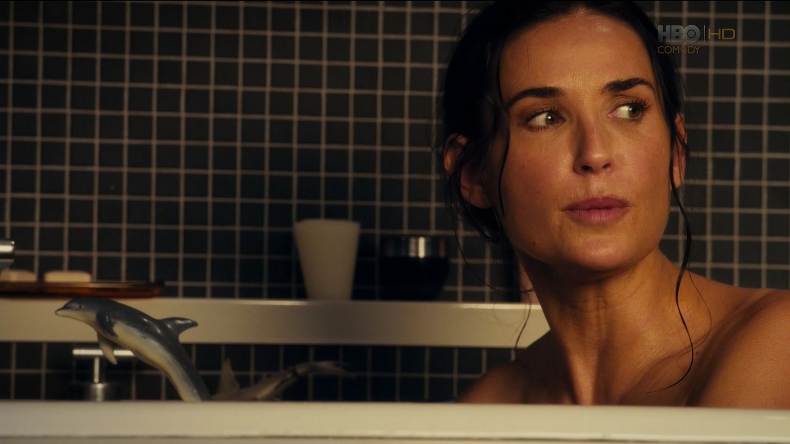 Ukázky z vysílání HD verzí kanálů HBO a Cinemax