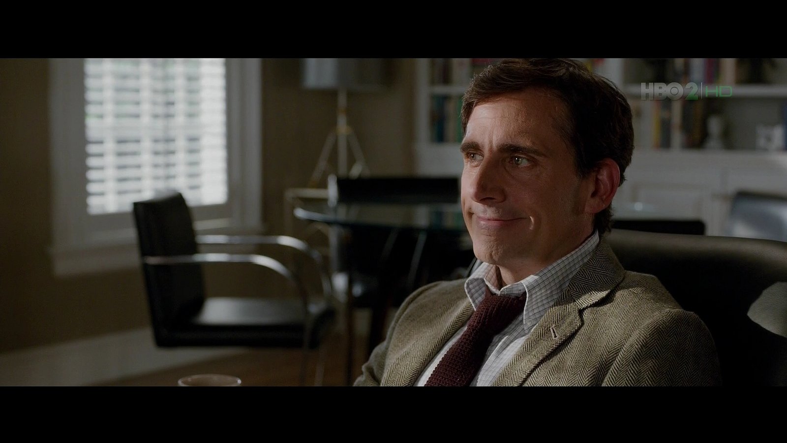 Ukázky z vysílání HD verzí kanálů HBO a Cinemax