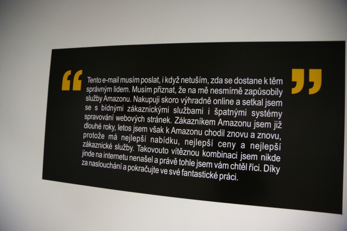 Zavítali jsme do Amazonu