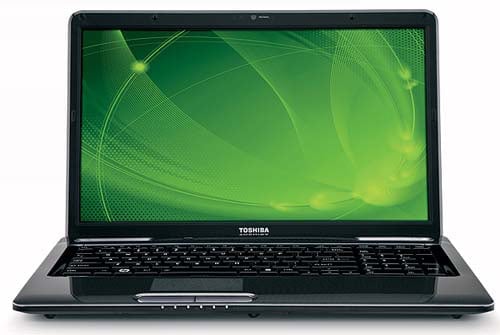 Toshiba Satellite L670D 03