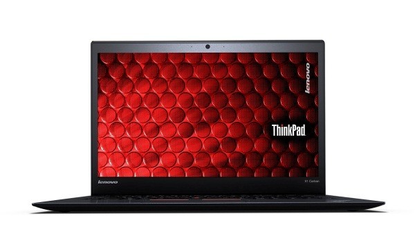 ThinkPad X1 Carbon 