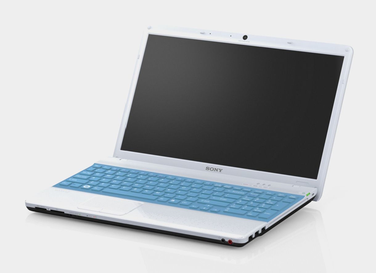 Sony Vaio E/EB