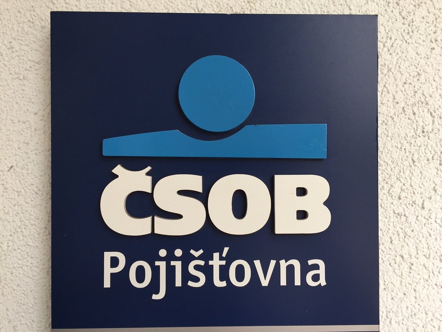 ČSOB Pojišťovna