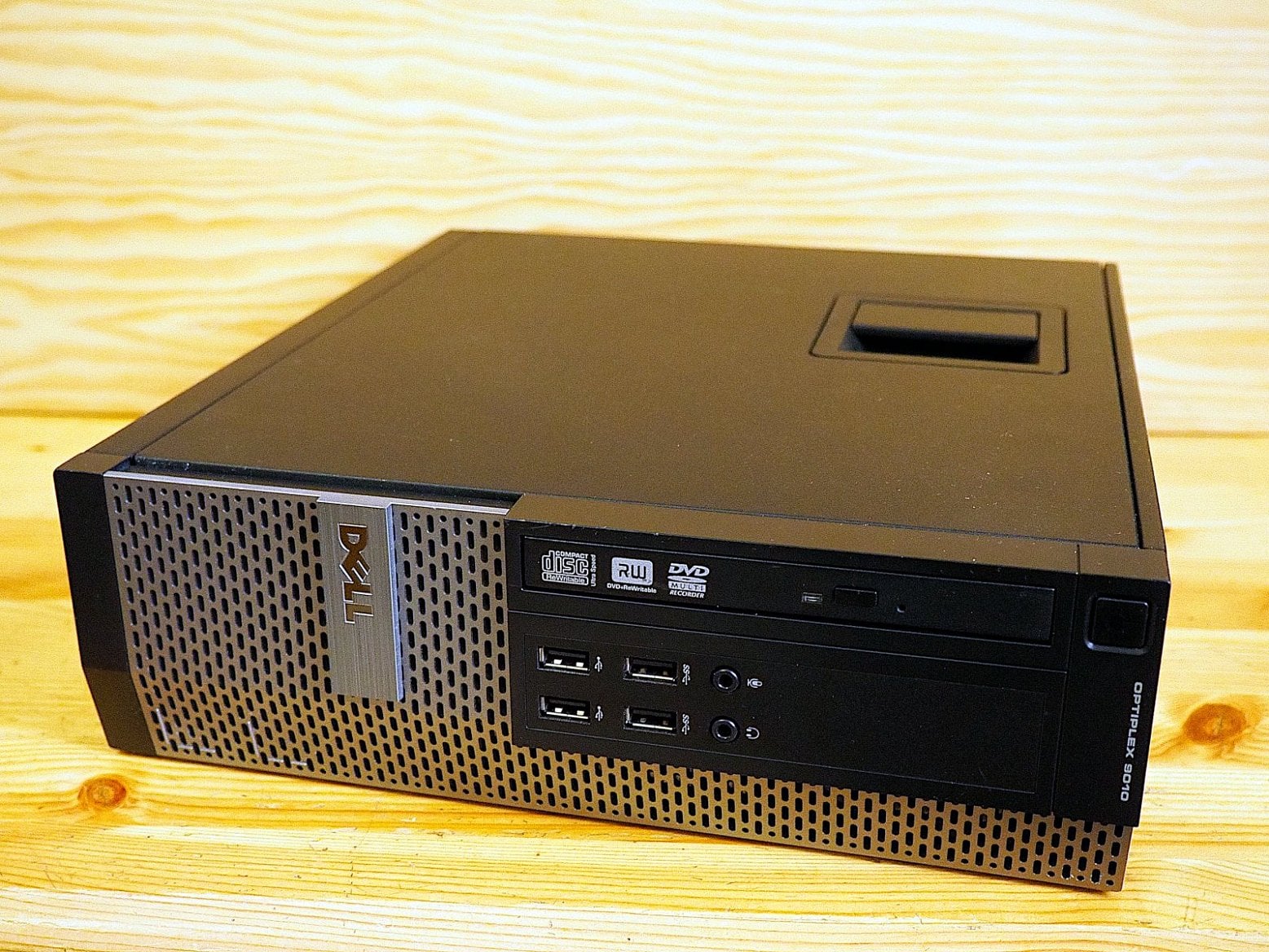 Dell OptiPlex 9010 SFF