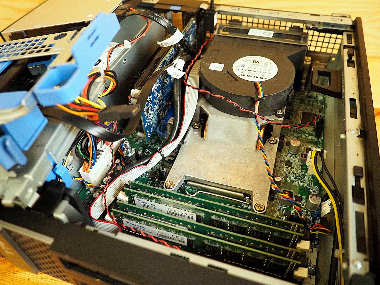 Dell OptiPlex 9010 SFF