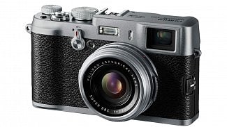 Fujifilm X100