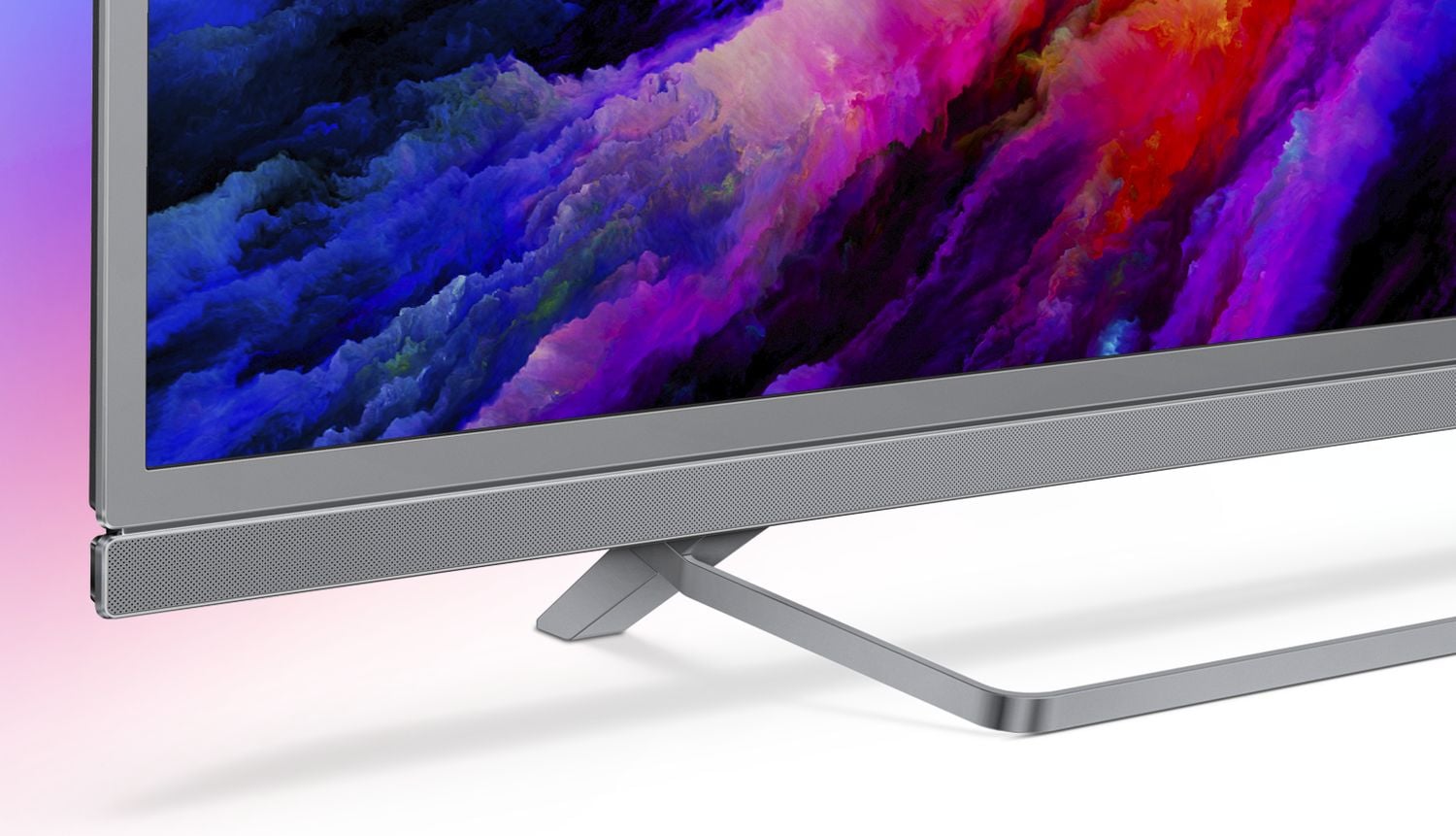 Philips 6503, 7303, 7803 a 8303 - LCD