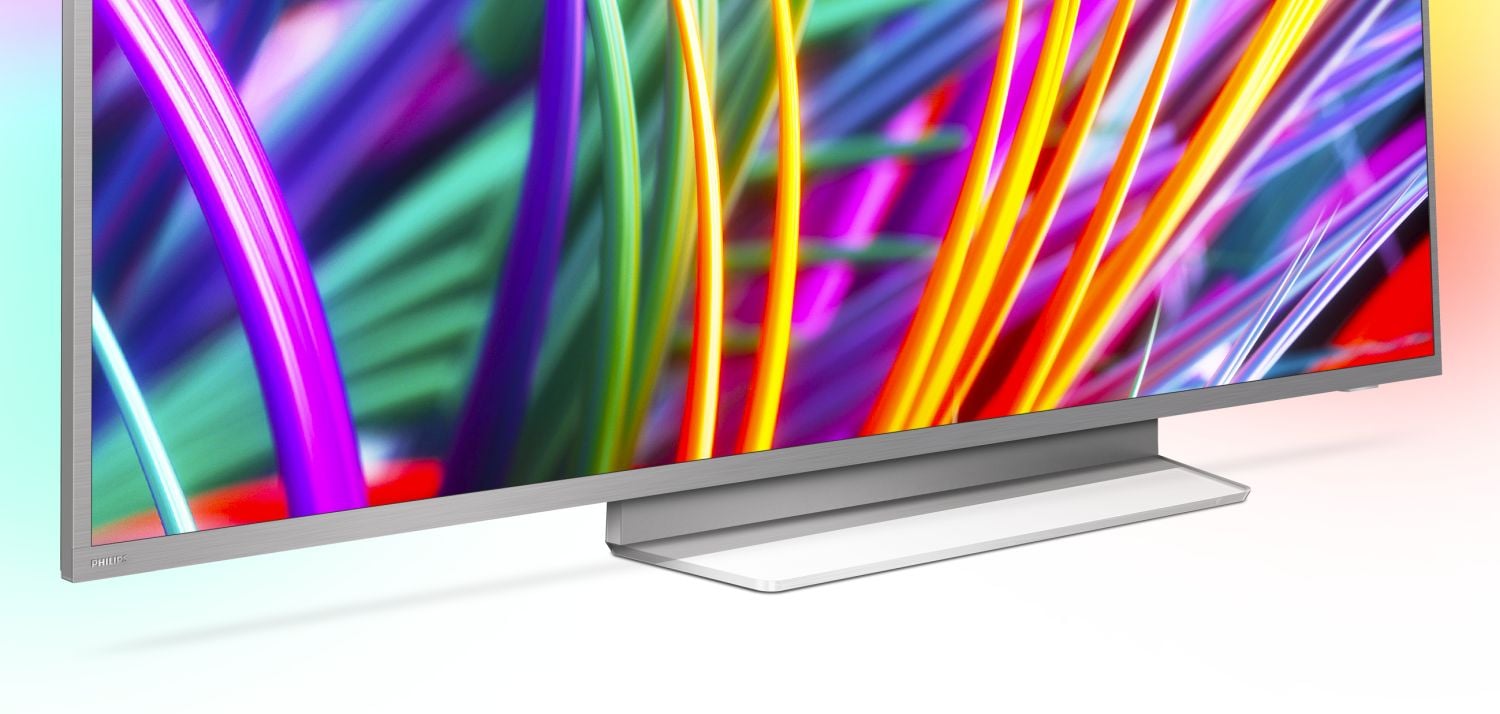 Philips 6503, 7303, 7803 a 8303 - LCD