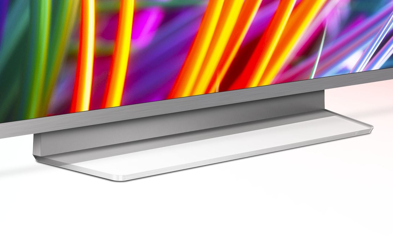 Philips 6503, 7303, 7803 a 8303 - LCD