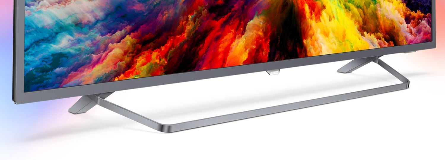 Philips 6503, 7303, 7803 a 8303 - LCD