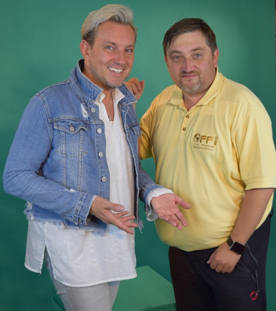 Televize Šlágr a stylista Pavlíček