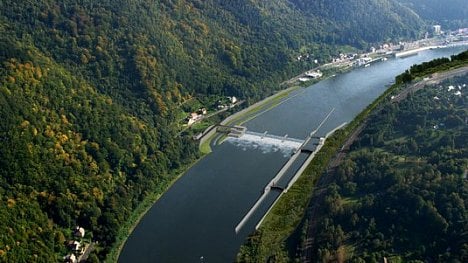 Náhledový obrázek - Problematické Ředitelství vodních cest se místo zrušení jen stěhuje