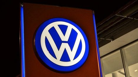 Náhledový obrázek - Volkswagen chce posílit v Severní Americe. Investuje tam miliardy dolarů