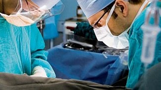 Náhledový obrázek - V Německu se objevil další případ podvodů při transplantacích