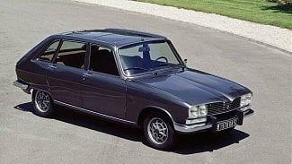 Náhledový obrázek - Renault 16 (1965-1980): Vůz, který zpopularizoval páté dveře