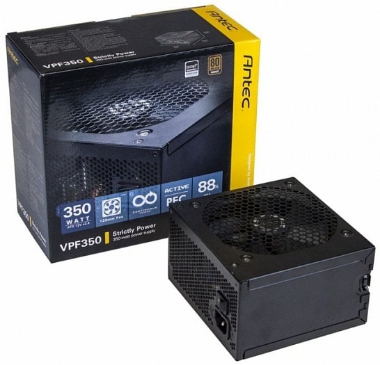 Antec VPF series