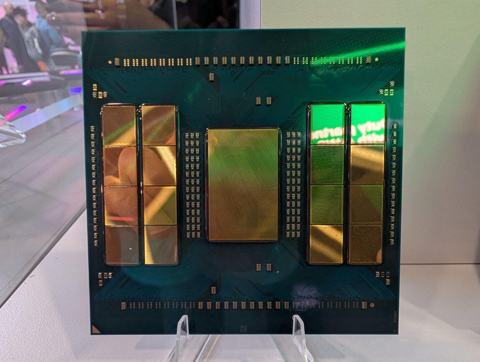 Čipy pro umělou inteligenci (GPU) AMD Instinct