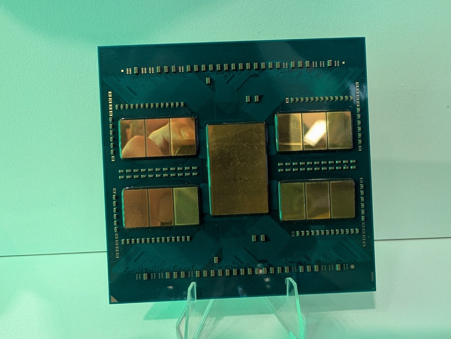 Čipy pro umělou inteligenci (GPU) AMD Instinct