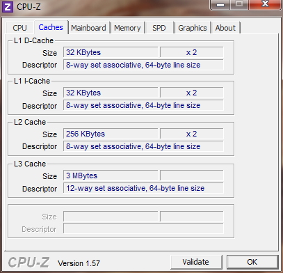 CPU - Z 2