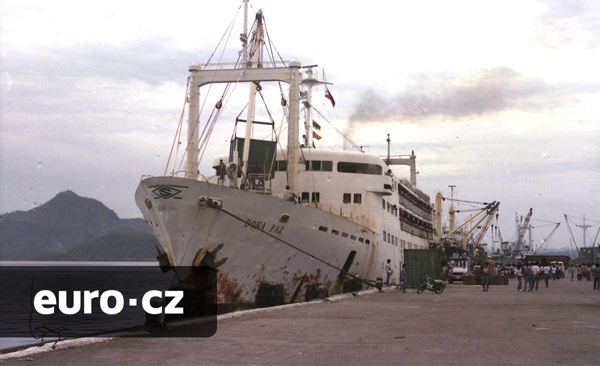 Katastrofa trajektu Doña Paz: O život tehdy přišlo přes čtyři tisíce lidí, vina byla svalena na majitele tankeru, s nímž se loď srazila