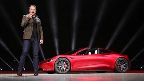 Náhledový obrázek - Tesla skončí v insolvenci, tvrdí investor, který předpověděl bankrot Enronu