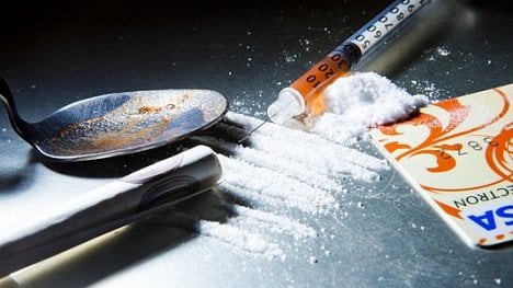 Náhledový obrázek - Heroin se vrací. Drogy na světě užívá 250 milionů lidí