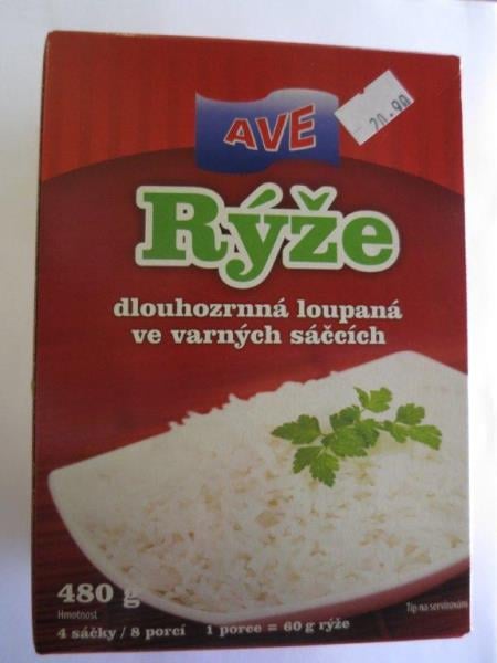 Ve výrobku se vyskytovaly drobné tvrdé průhledné kuličky o velikosti cca 3 mm
