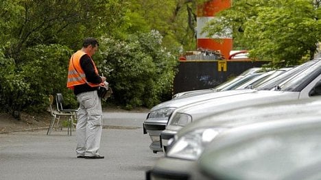 Náhledový obrázek - OECD doporučuje Praze dražší parkovné v centru