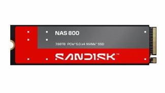 SANDISK NAS 600 a 800