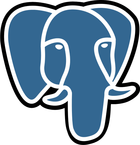 slon PostgreSQL