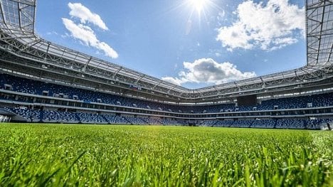 Náhledový obrázek - Rusko po mistrovství hledá využití pro prázdné fotbalové stadiony. Na údržbu chybí peníze